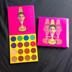 The Masquerade Palette